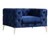 Chesterfield krēsls 522184