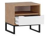 Mēbeļu komplekts 522549