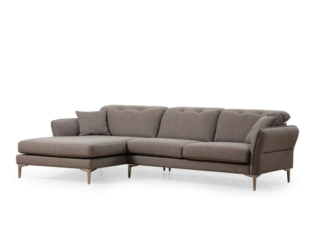 Stūra dīvāns 522560