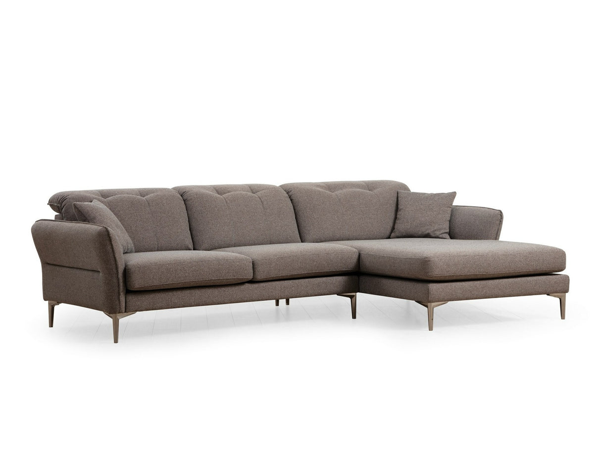 Stūra dīvāns 522560