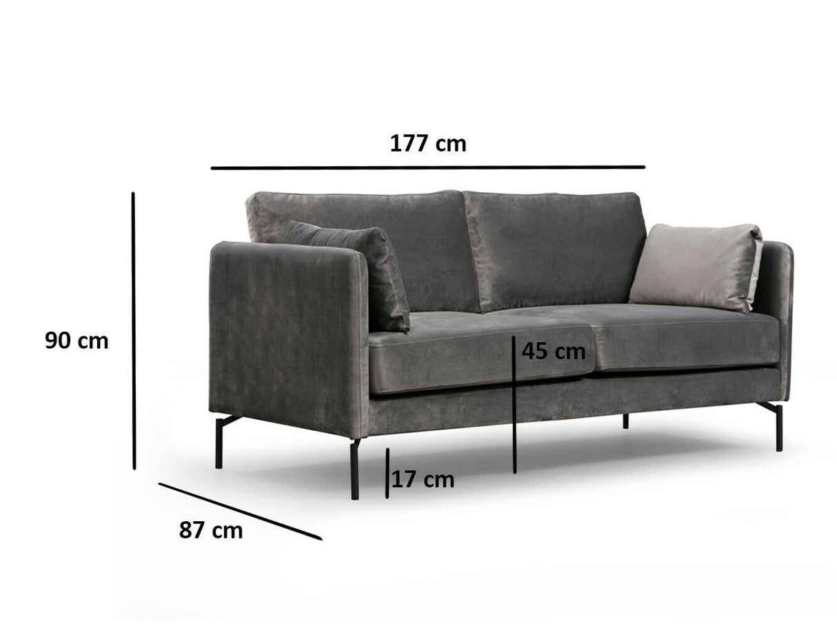 Dīvāns 523742