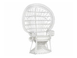 Dārza atpūtas krēsls 525009