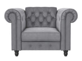 Chesterfield krēsls 525414