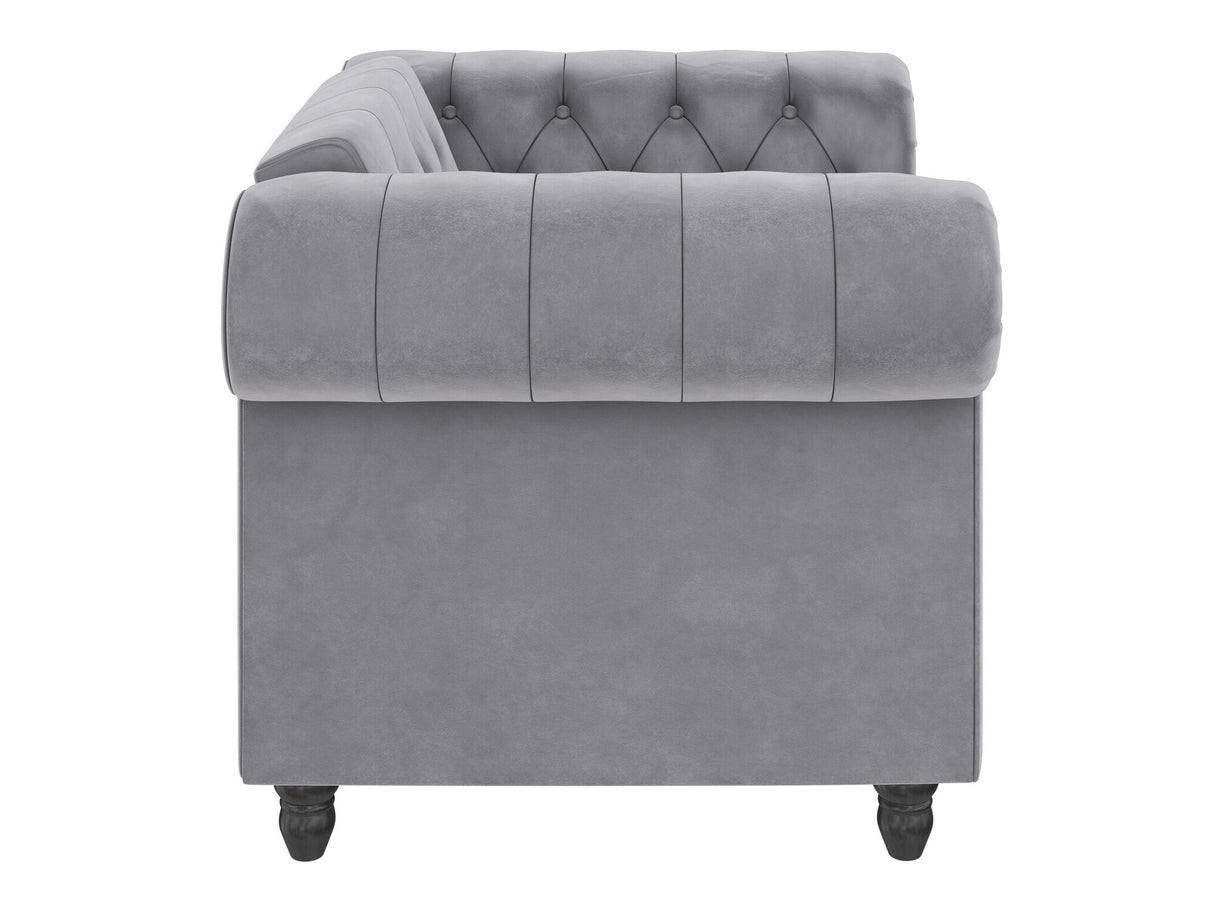 Chesterfield krēsls 525414