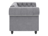 Chesterfield krēsls 525414