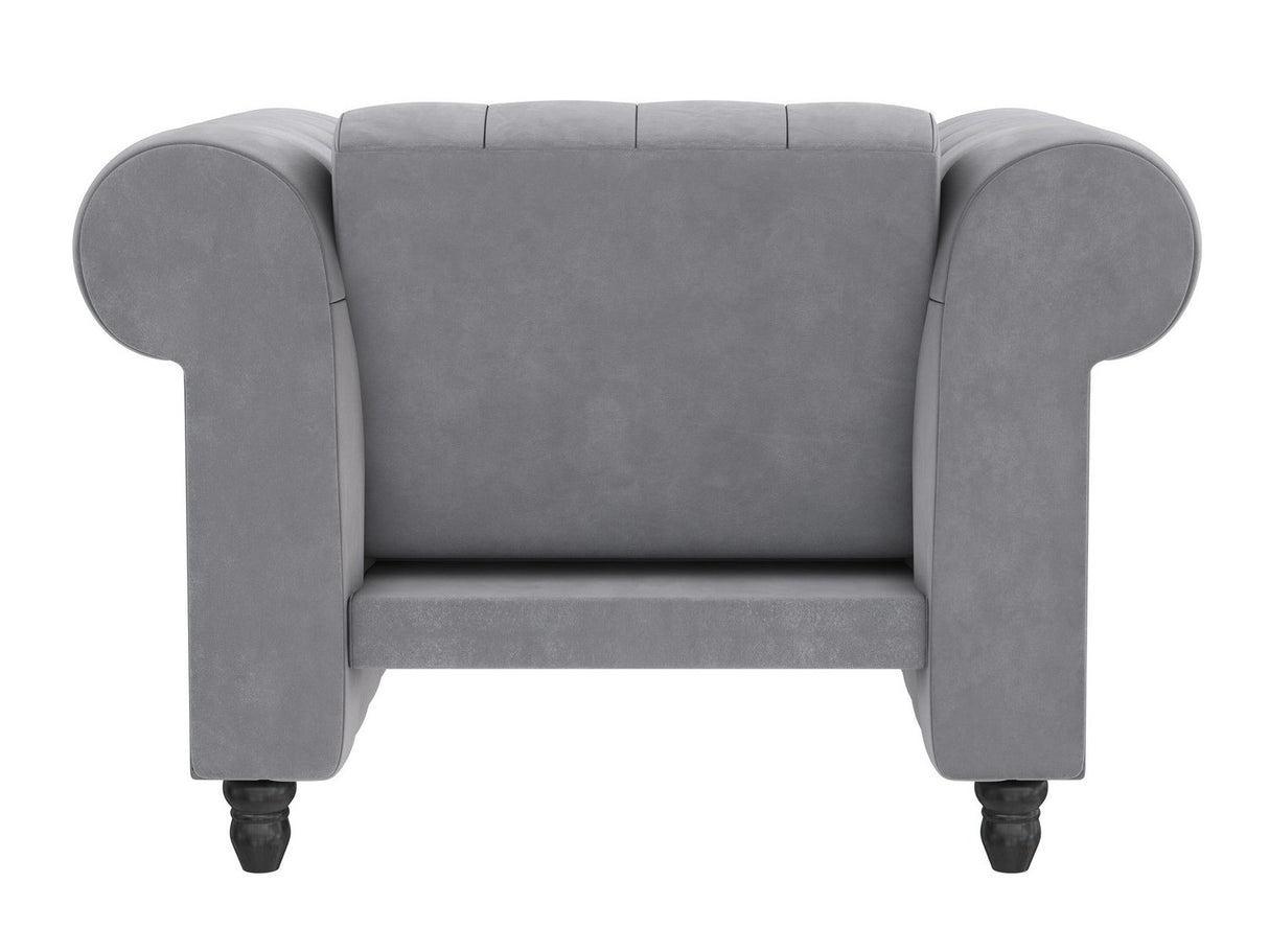 Chesterfield krēsls 525414