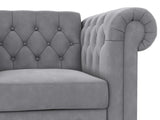 Chesterfield krēsls 525414