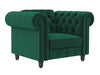 Chesterfield krēsls 525414