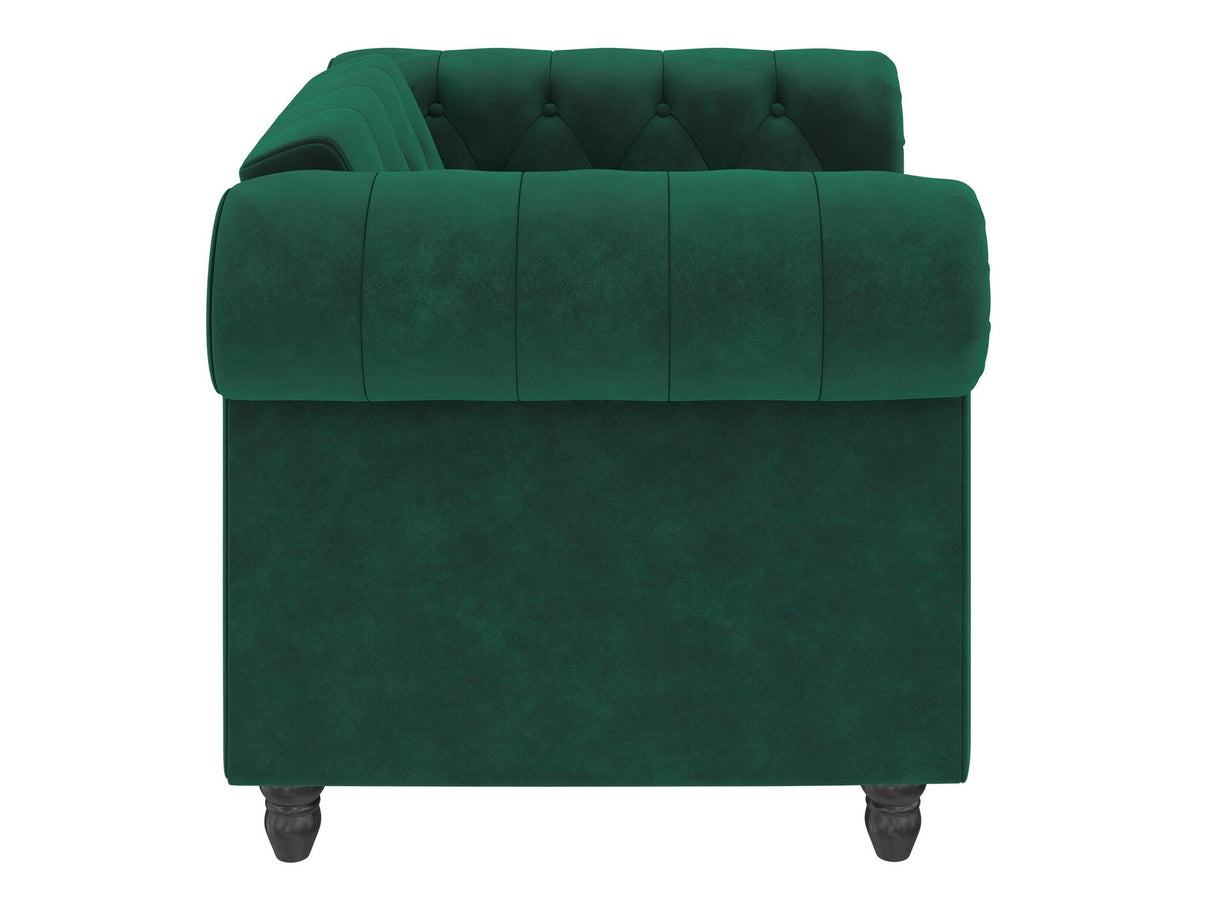 Chesterfield krēsls 525414