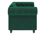 Chesterfield krēsls 525414