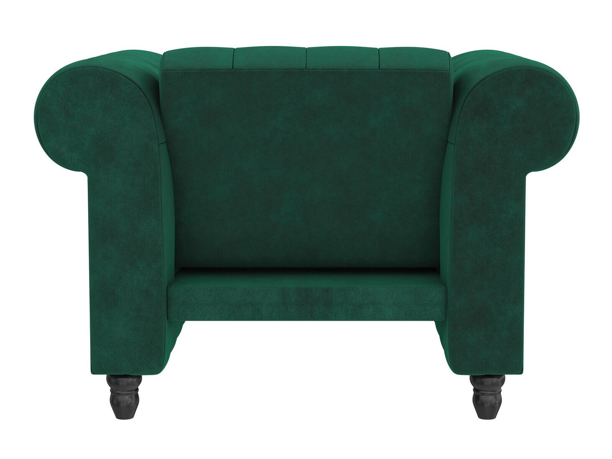Chesterfield krēsls 525414