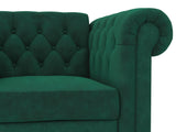 Chesterfield krēsls 525414