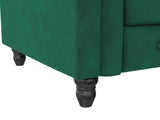 Chesterfield krēsls 525414