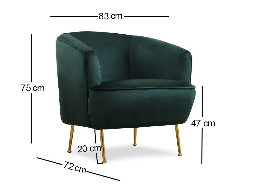 Krēsls 525726