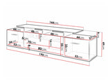 TV galds 452843