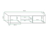 TV galds 52640