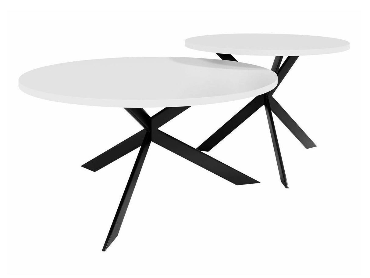 Žurnālu galdiņu komplekts 515918