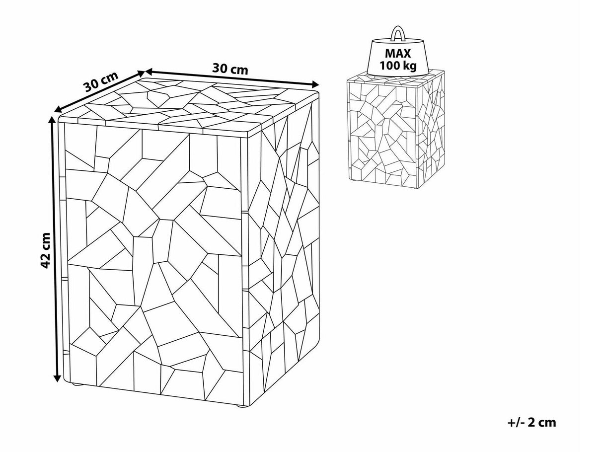 Kafijas galdiņš 529263