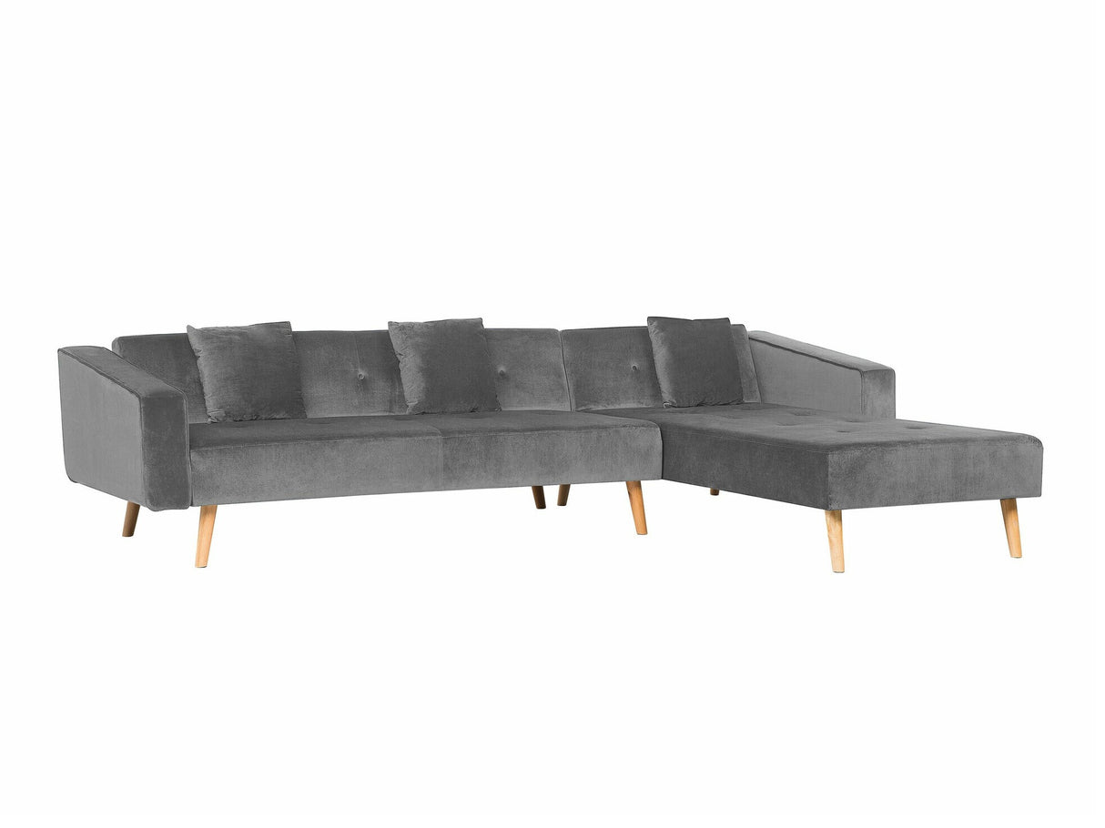 Stūra dīvāns 529412