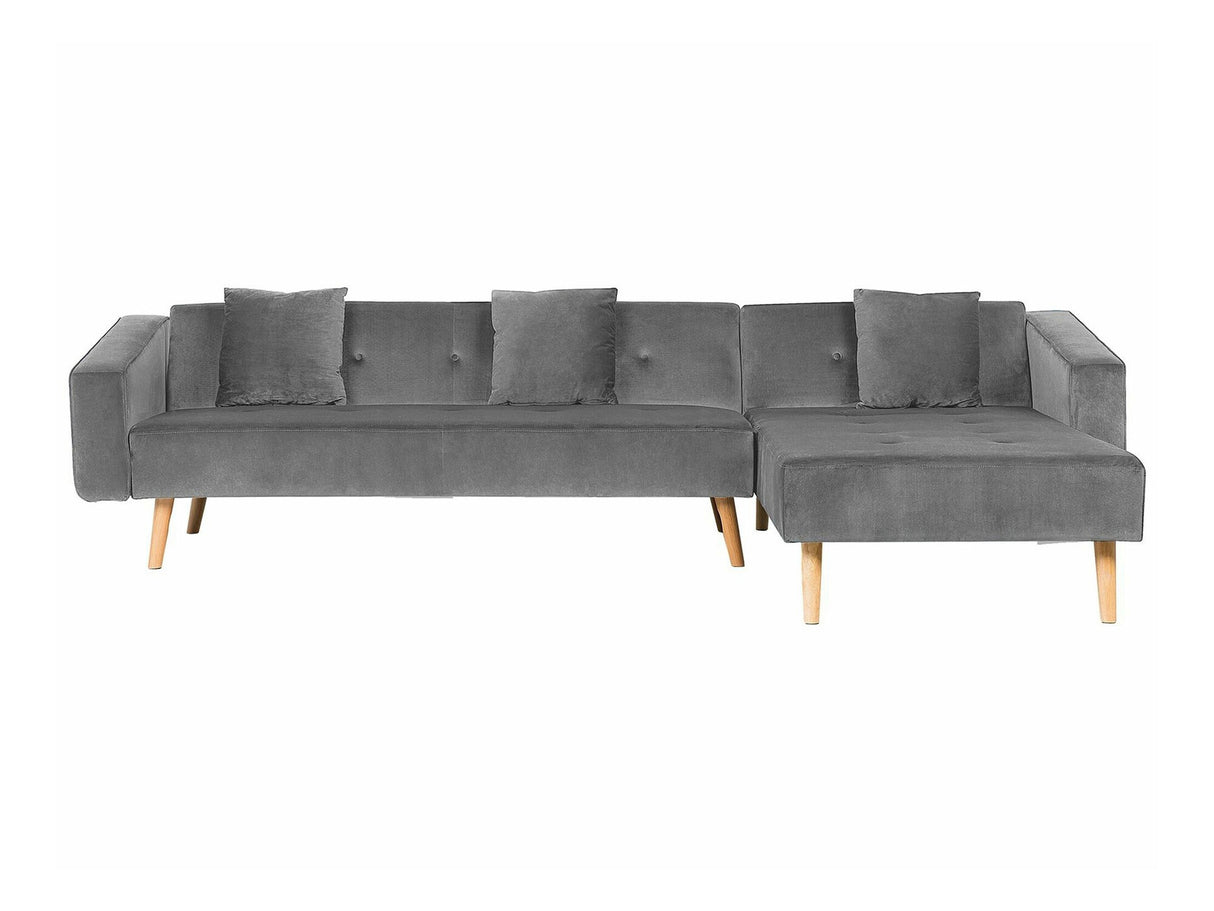 Stūra dīvāns 529412