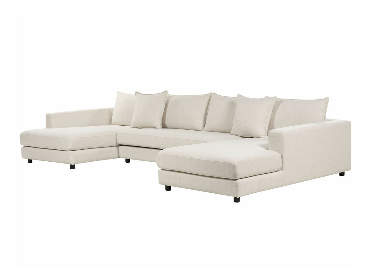 Stūra dīvāns 529780