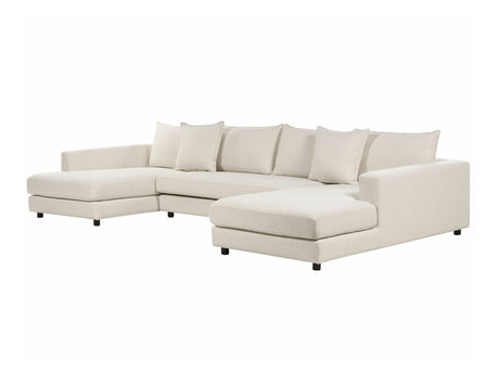 Stūra dīvāns 529780