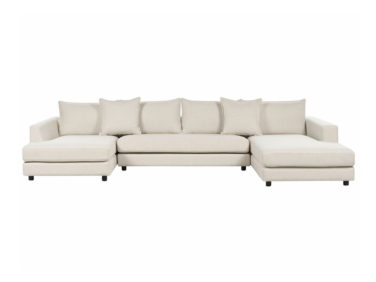 Stūra dīvāns 529780