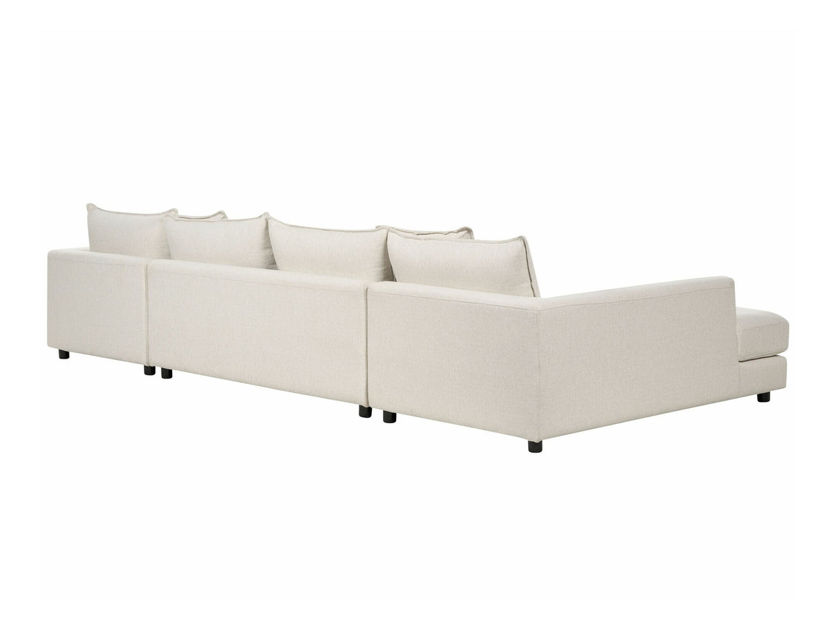 Stūra dīvāns 529780