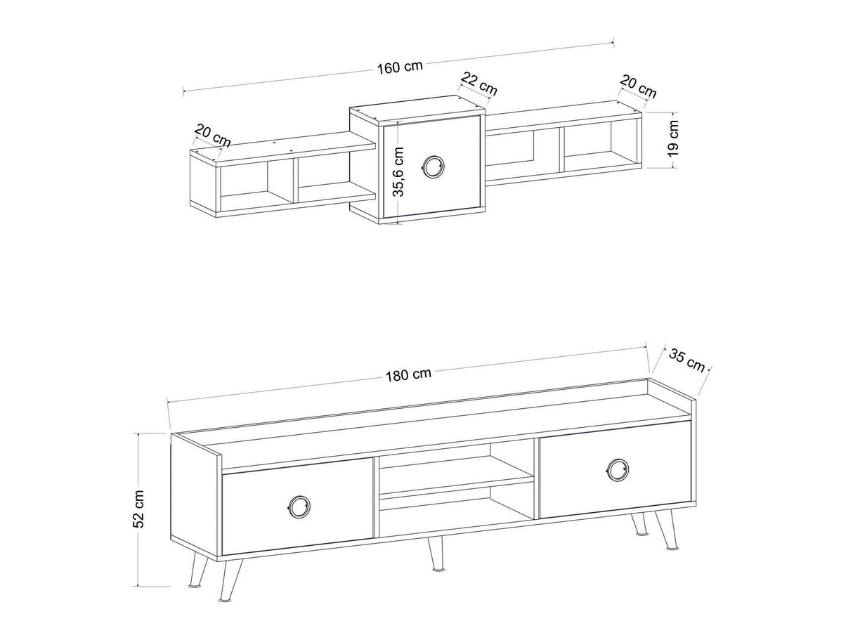 Viesistabas komplekts 529949