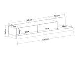 TV galds 529887