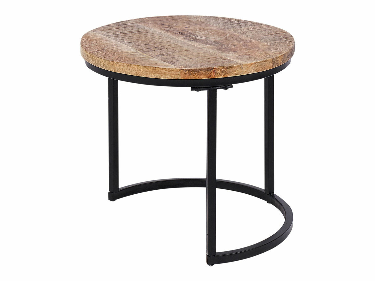 Žurnālu galdiņu komplekts 530012