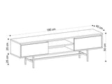 TV galds 530284