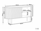 Skapis 530809