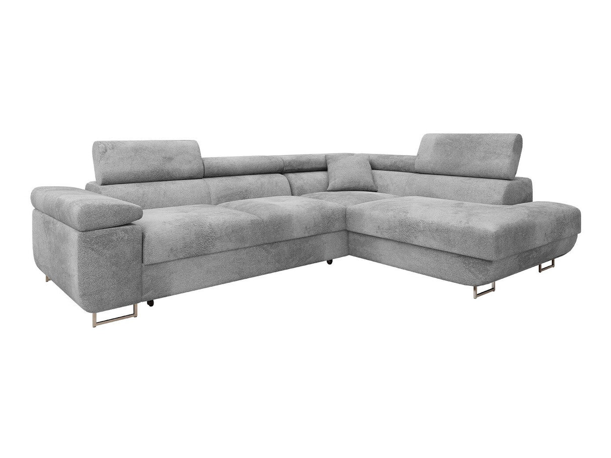 Stūra dīvāns 530940