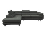 Stūra dīvāns 531076