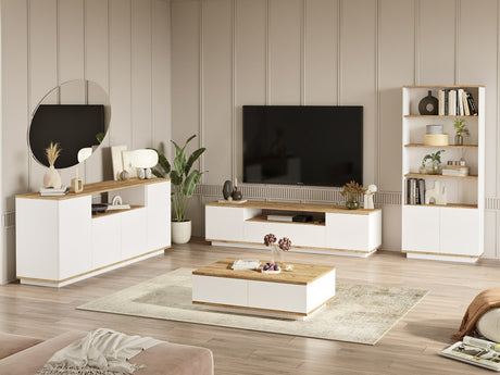 Viesistabas komplekts 531346