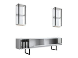 Viesistabas komplekts 507653