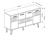 Skapis 531624