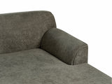 Stūra dīvāns 532050