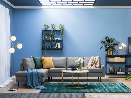 Stūra dīvāns 186391