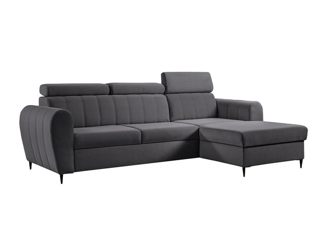 Stūra dīvāns 532528