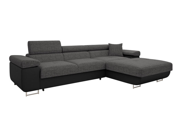 Stūra dīvāns 532805