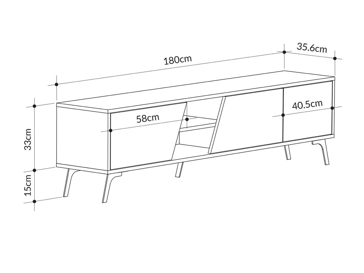 TV galds 533034