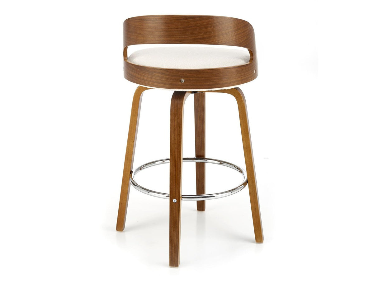 Zemais bāra krēsls 533627