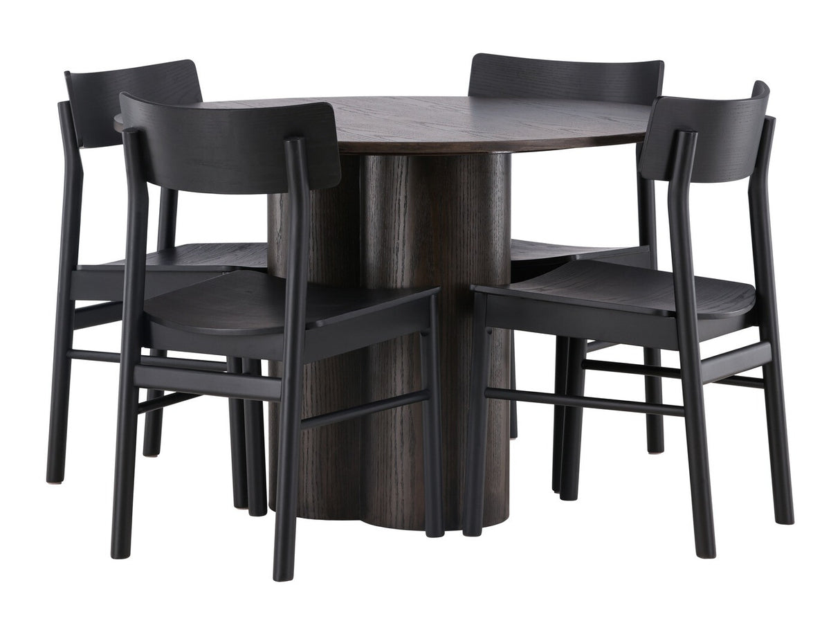 Ēdamistabas komplekts 533834