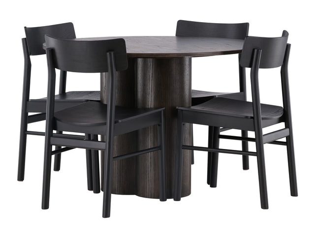 Ēdamistabas komplekts 533834