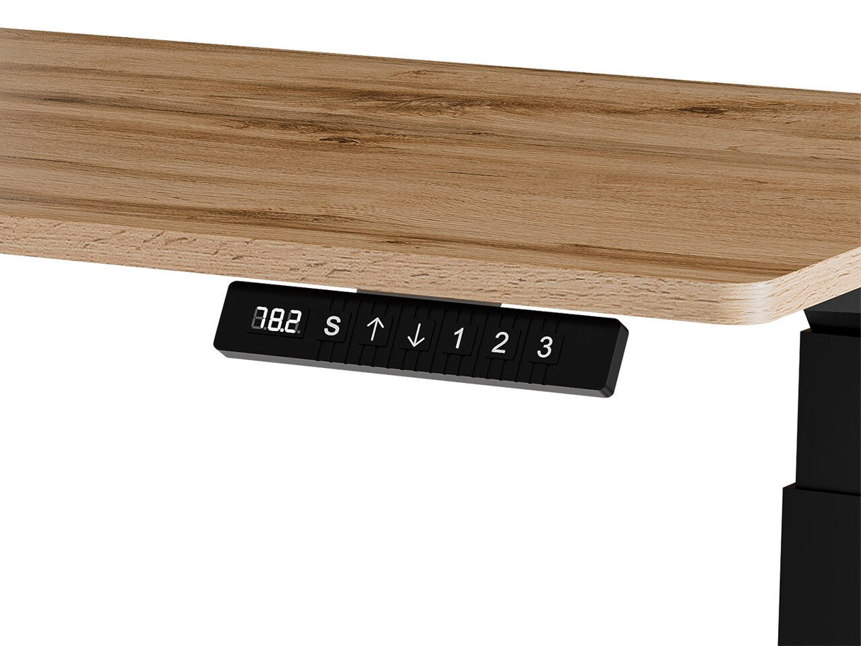Rakstāmgalds ar regulējamu augstumu 534162