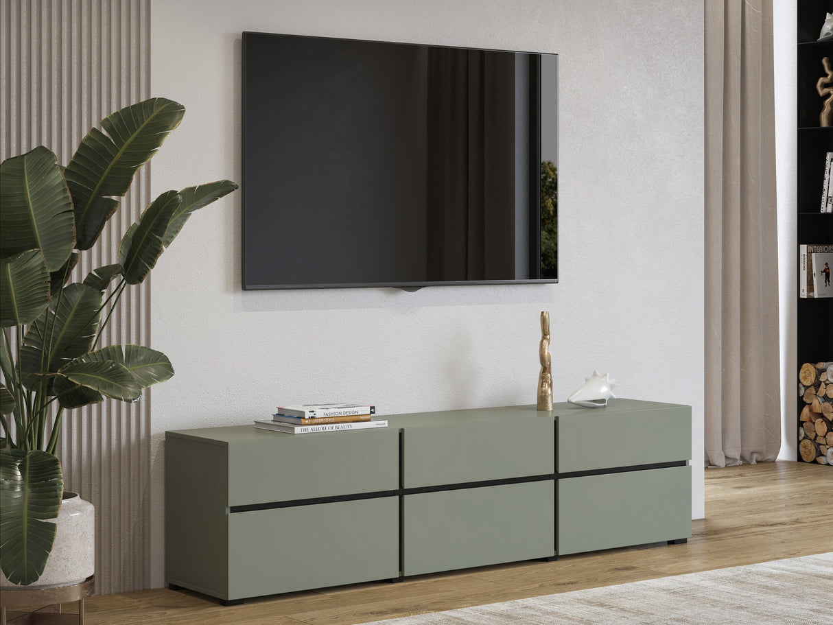 TV galds 510693