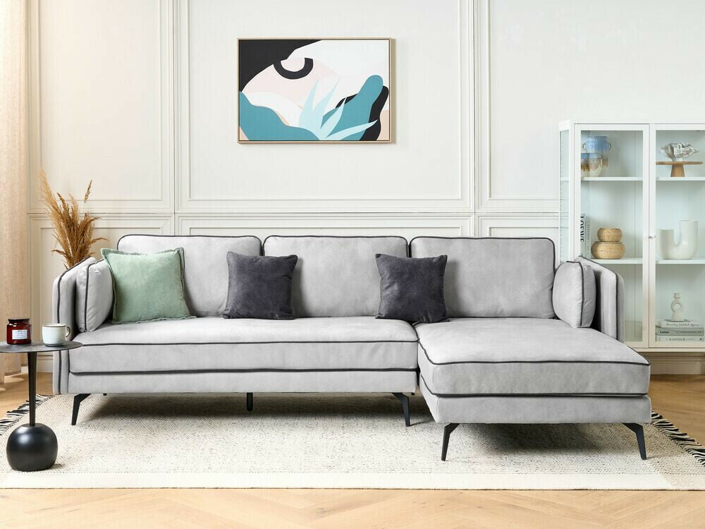 Stūra dīvāns 517715