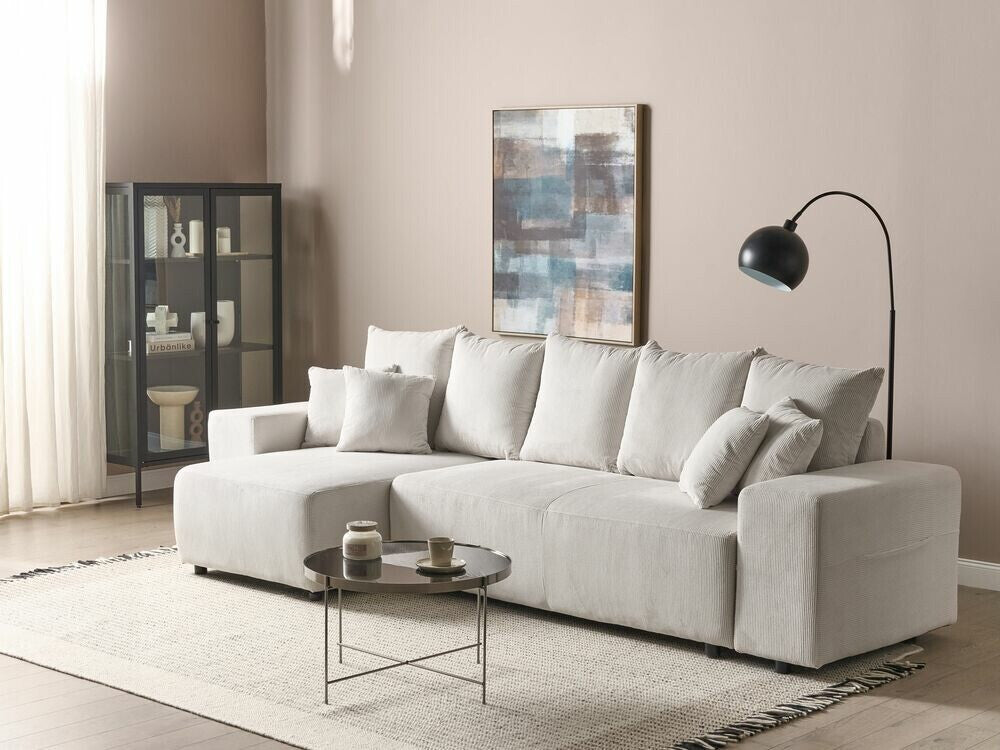Stūra dīvāns 535429